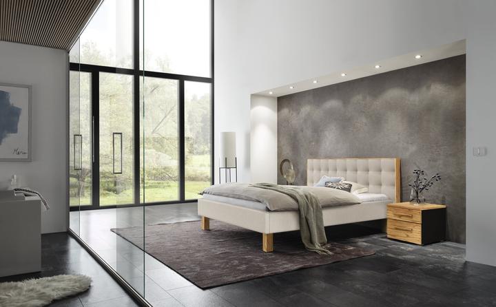 Actual product image Hasena Noah (180 x 200 cm)