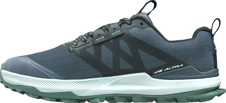 Actual product image Altra Women's Lone Peak 8 (37.5)