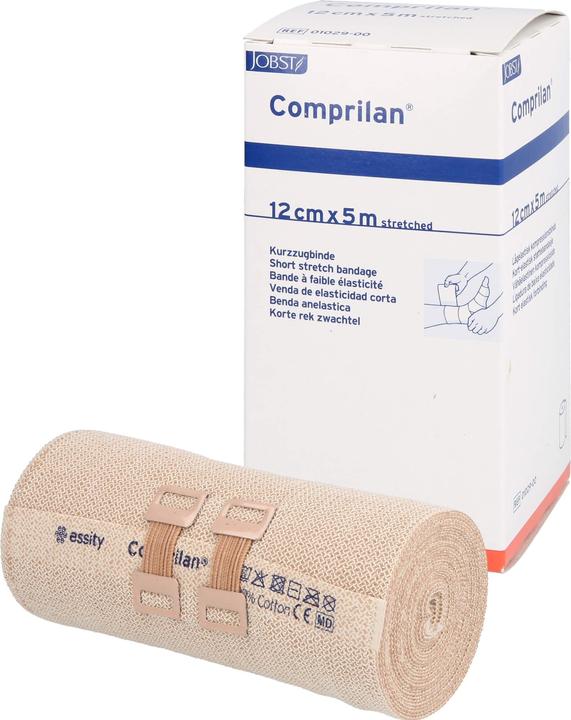 Image du produit Comprilan Bande à allongement court