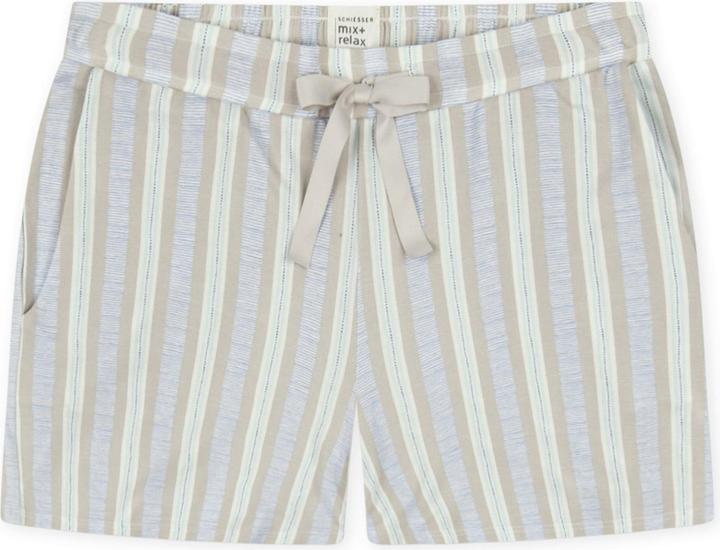 Immagine prodotto Schiesser Pantaloncini del pigiama Mix & Relax (40)