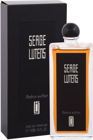 Image du produit Serge Lutens Ambre Sultan (Eau de parfum, 50 ml)