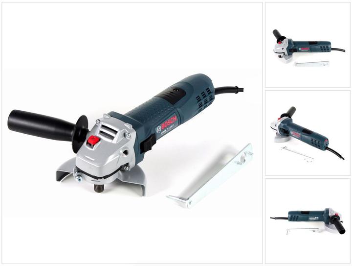 Produktbild Bosch Professional Winkelschleifer GWS 7-115 E (115 mm)