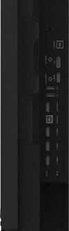 Actual product image iiyama ProLite TE10518UWI-B1AG (5120 x 2160 pixels, 105")