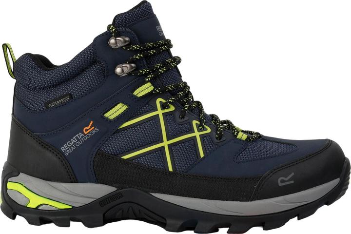 Produktbild Regatta Wanderstiefel Samaris III (41.5)
