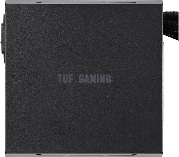 Actual product image ASUS TUF GAMING 750B (750 W)