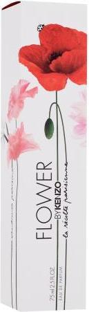 Image du produit Kenzo Flower By La Récolte Parisienne Eau de Parfum (Eau de parfum, 75 ml)