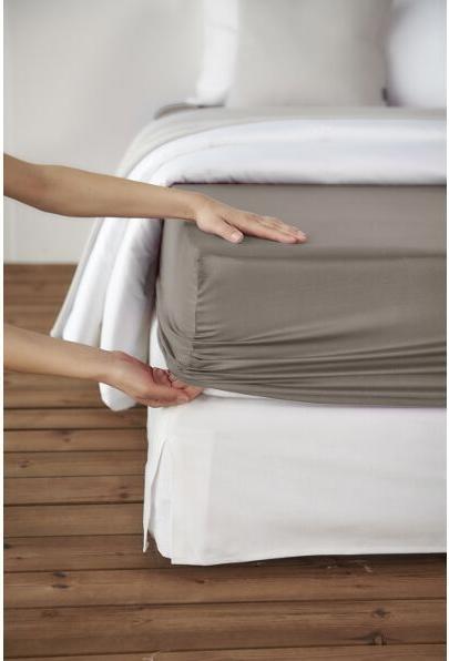 Immagine prodotto Living Home Uni Satin 100 (120 x 200 cm)