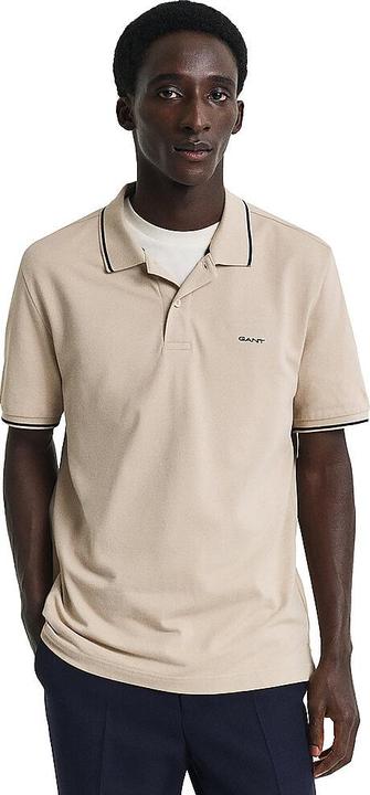 Immagine prodotto GANT Tipping Pique Polo (L)