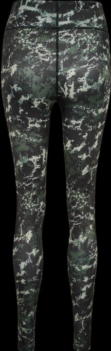 Image du produit hummel Hmlte Twist Aop Tights Mid Waist (S)