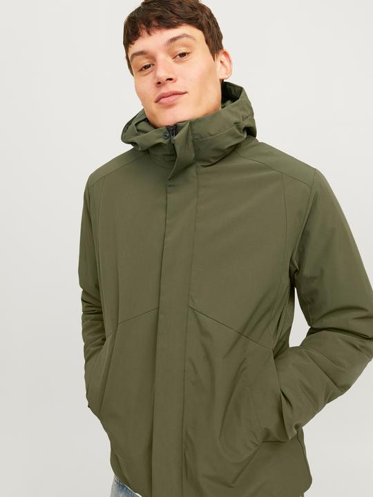 Image du produit Jack & Jones Veste Jjekeen Sn (XL)