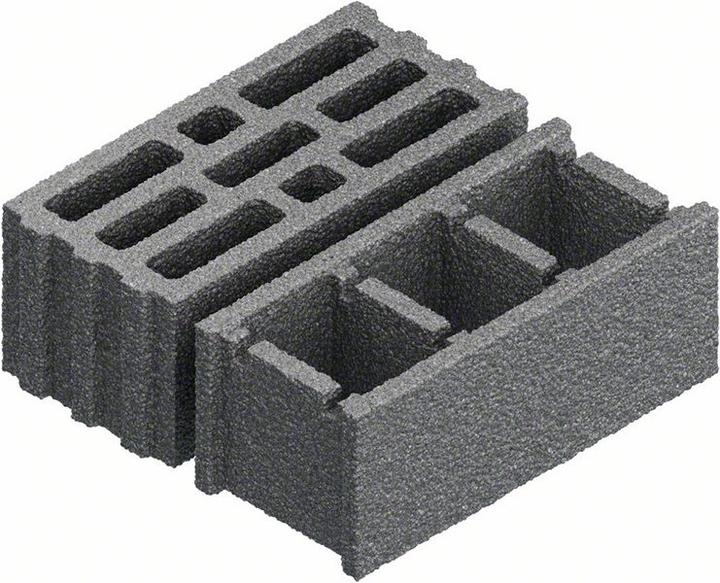 Produktbild Bosch Professional Zubehör EXPERT SDS max-8X Hammerbohrer, 12 x 600 x 740 mm (12 Millimeter)
