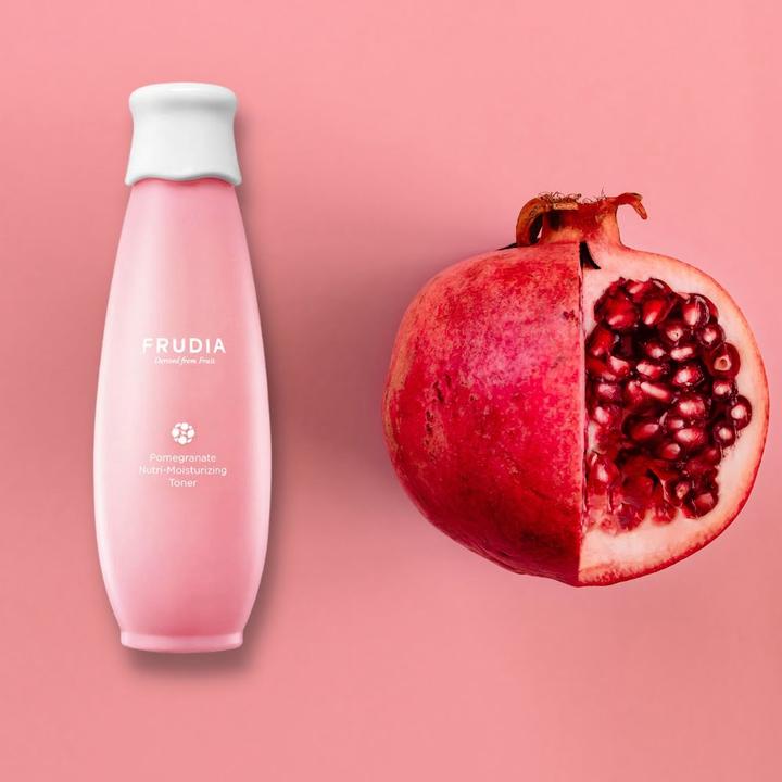 Produktbild Frudia Nutri-Moisturizing Toner Pomegranate Nourishing And Moisturizing Toner 195Ml (195 ml)