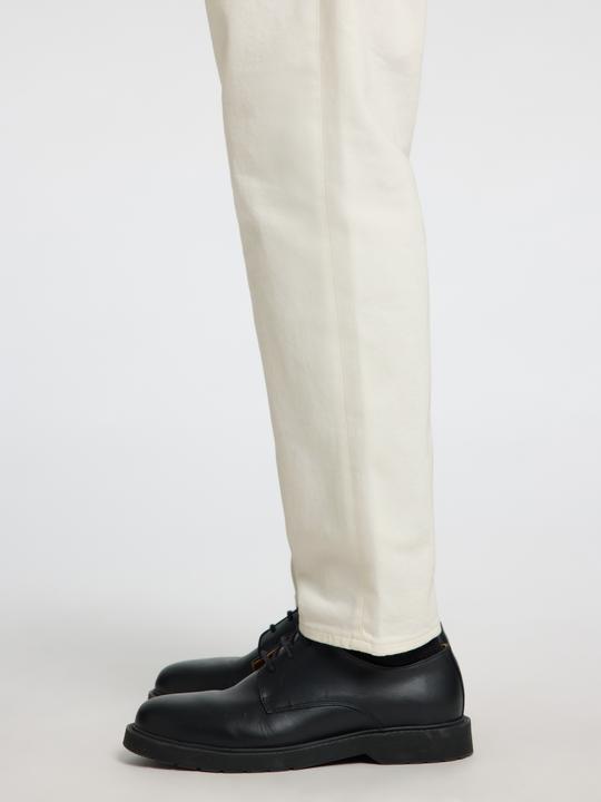 Produktbild Selected Homme SLH190-REG TAPE COLE 3502 EGRET JNS NOOS (34)