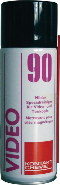 Produktbild Kontakt Chemie VIDEO 90
