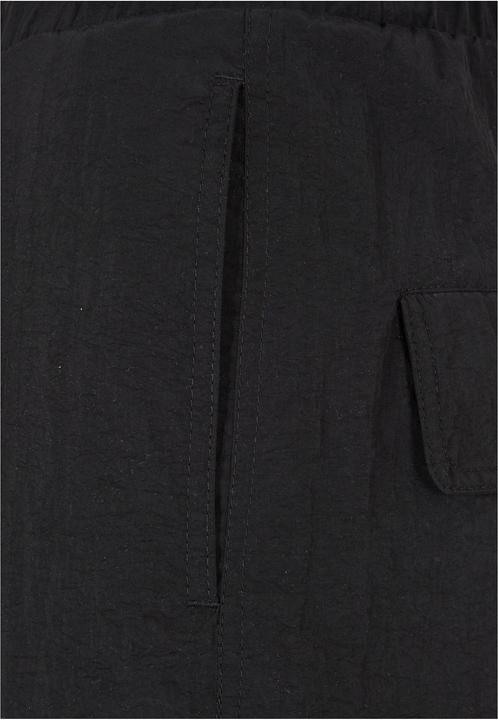 Immagine prodotto Urban Classics Ladies Wide Crinkle Nylon Cargo Pants (4XL)