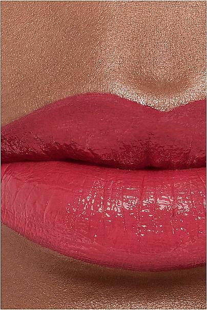 Image du produit Chanel Rouge Coco Bloom No 124 (124 Merveille)
