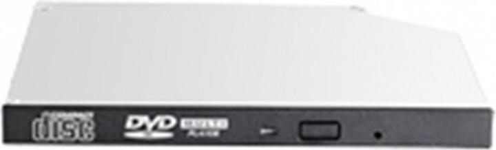 HPE 726536-B21, 9.5mm SATA DVD-ROM Gen9 Kit (DVD drive)