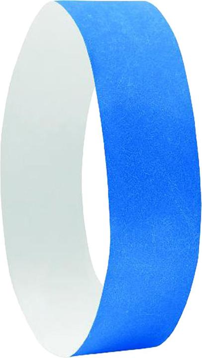 Produktbild MidOcean Tyvek Armband 10erPack (24.50 cm, 100% synthetisches Material)