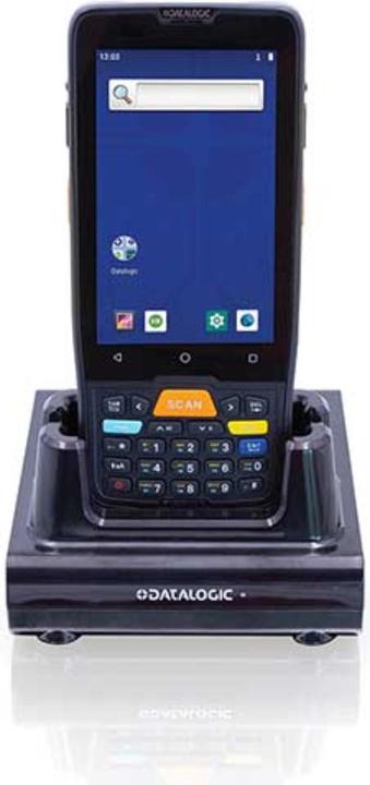 Immagine prodotto Datalogic Terminale di raccolta dati Memor K (Codici a barre 2D)