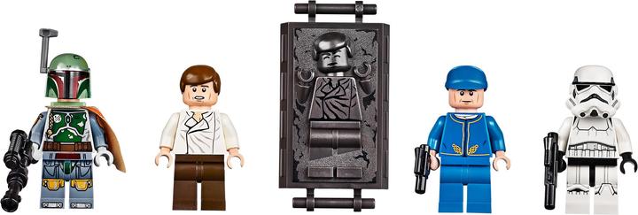 Produktbild LEGO Star Wars Slave I (75060, LEGO Star Wars, LEGO Seltene Sets)