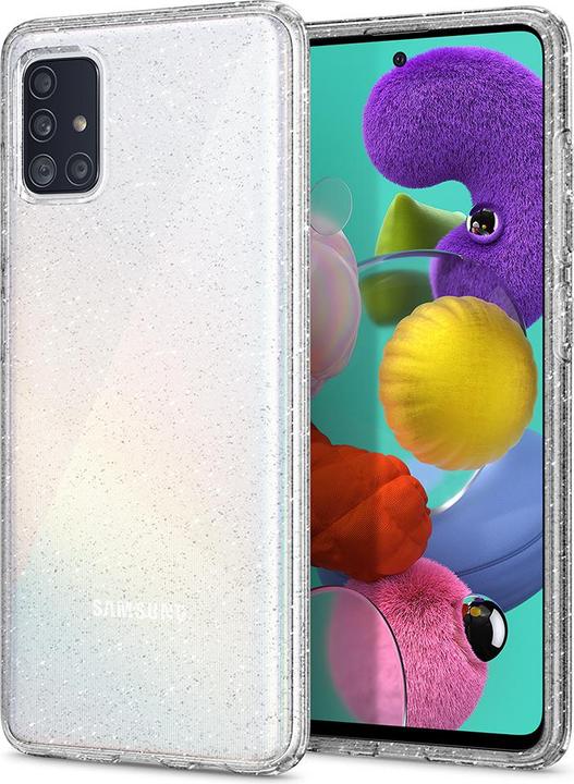 Produktbild Spigen Liquid Crystal Glitter (Samsung Galaxy A51)