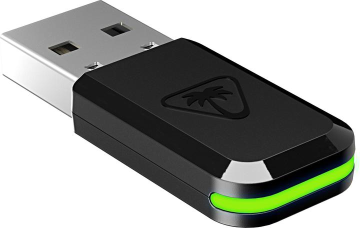Actual product image Turtle Beach Atlas Air (Wireless, Cable)