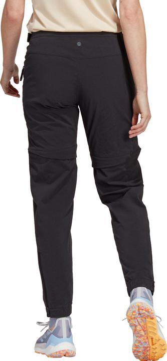 Actual product image adidas Women's Utilitas ZO Pants (40, L)