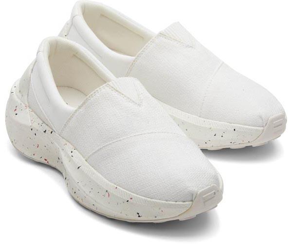 Produktbild Toms W's Alpargata Gamma (40)