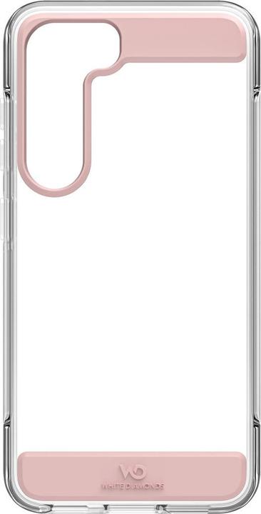 Actual product image White Diamonds Air Protection (Samsung Galaxy S23+)