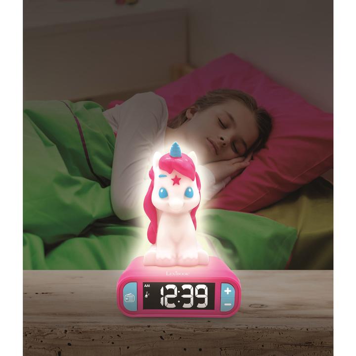 Immagine prodotto Lexibook Unicorno