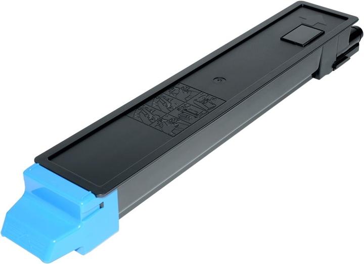 Actual product image Kyocera Tk-8115c (C)