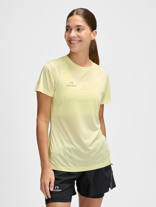Actual product image Newline nwlBEAT T-SHIRT W (L)