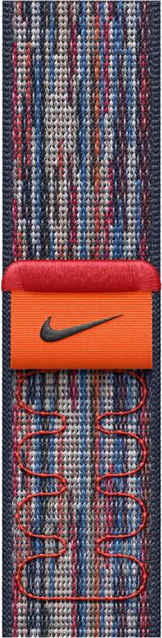 Image du produit Apple Nike Sport Loop (46 mm, Nylon, Apple Watch Ultra 2, Apple Watch Series 10, Apple Watch SE 2024)