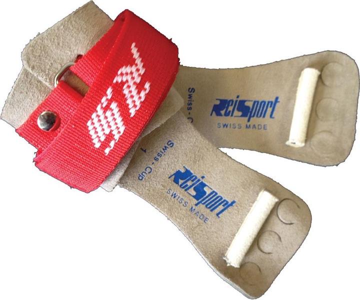 Produktbild Huspo Reckleder SWISS CUP 3-L, Velcro