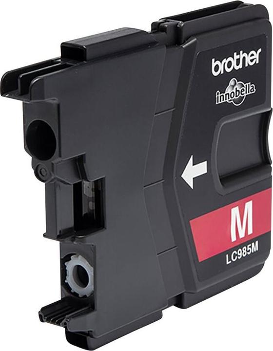 Image du produit Brother Lc-985 (M)