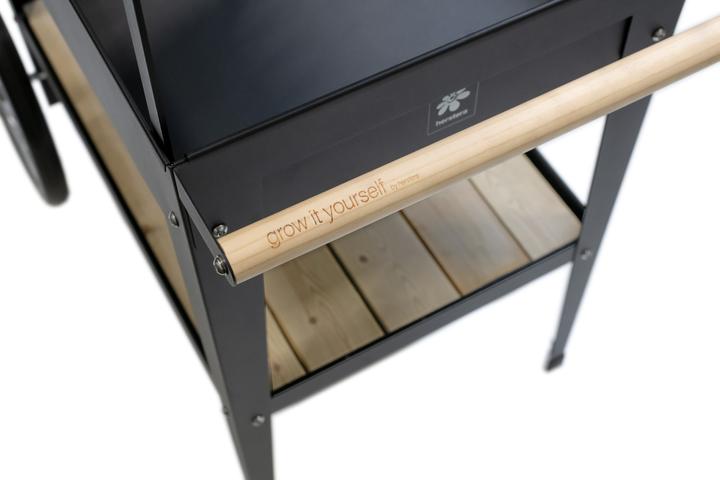 Actual product image Herstera Trolley Retail