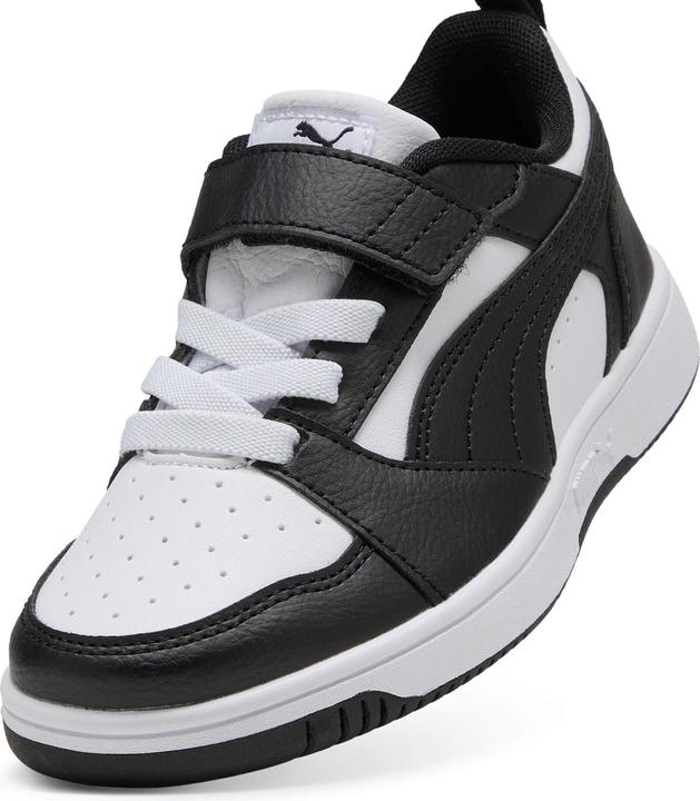 Produktbild Puma Rebound V6 Lo AC+ PS (28)