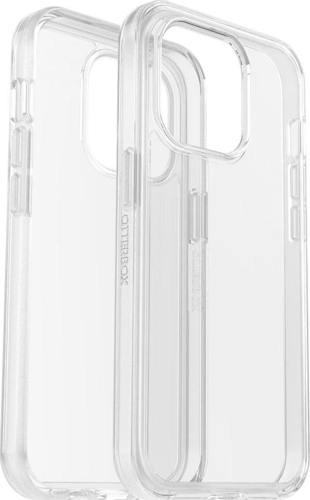 Actual product image OtterBox Symmetry (Apple iPhone 14 Pro)