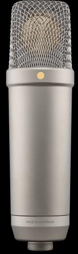 Image du produit RØDE NT1 5th Gen