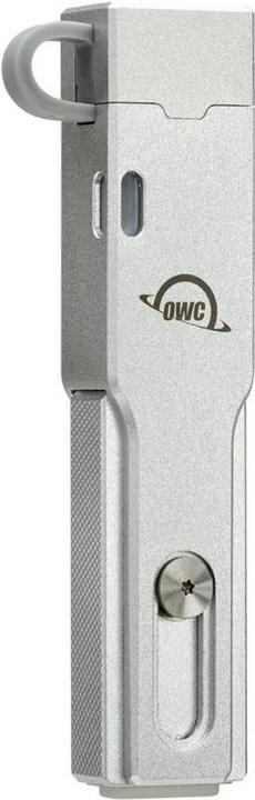 Immagine prodotto OWC SSD portatile Envoy Pro da 2,0 TB mini USB-C + USB-A (10Gb/s) (2000 GB)