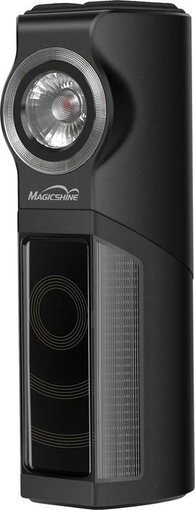 Actual product image Magicshine Seemee R300 radar rear light