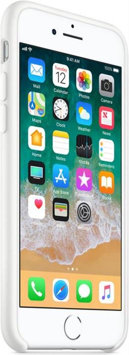 Produktbild Apple Silikon Case (Apple iPhone 8)