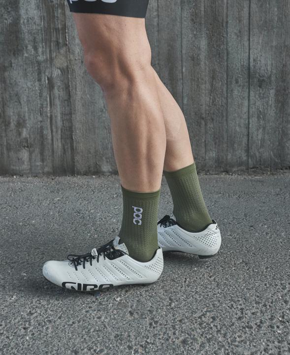 Produktbild Poc Flair Sock Mid (M, 40 - 42)