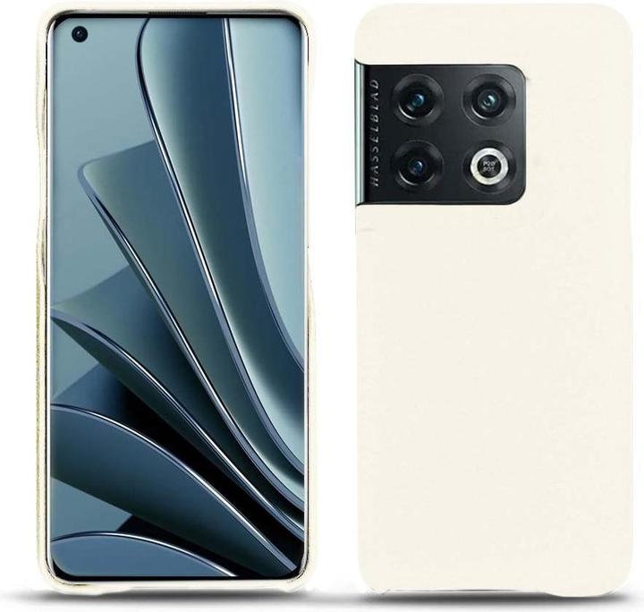 Blanc ( Nappa / White )