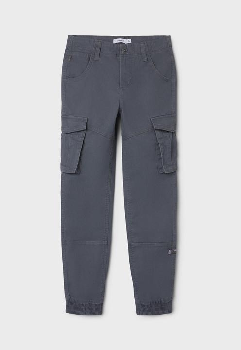 Immagine prodotto Name it Pantaloni cargo dal taglio regolare (176)