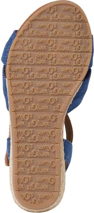 Actual product image S.Oliver Sandal (33)