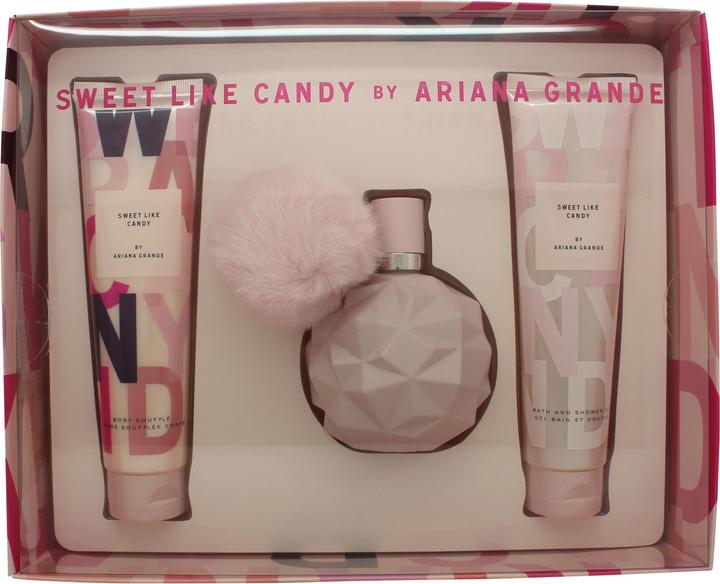 Produktbild Ariana Grande Sweet Like Candy by