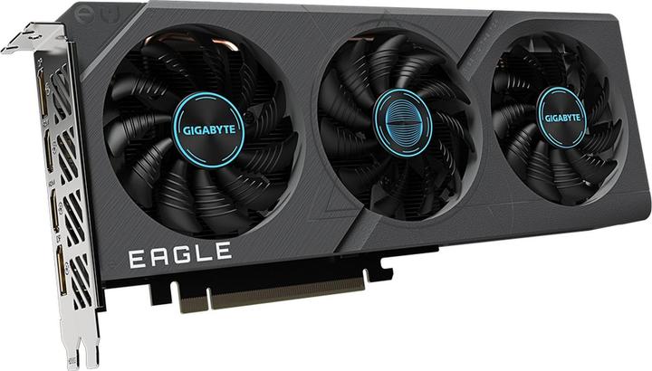 Productafbeelding Gigabyte GeForce RTX 4060 8GB EAGLE OC (8 GB)