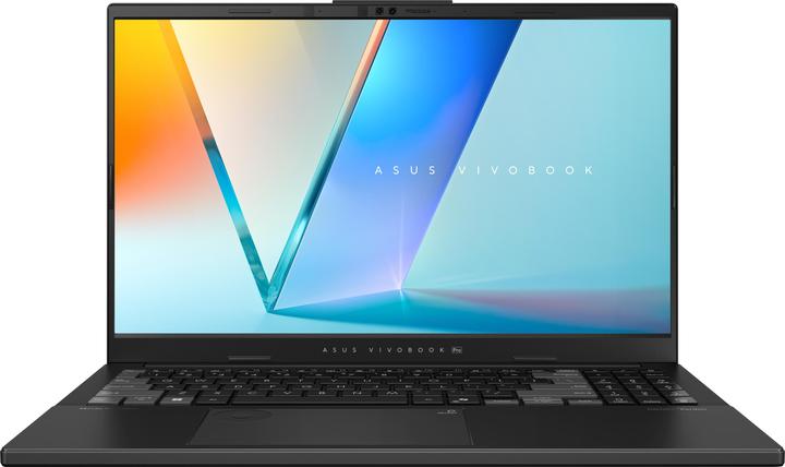 Actual product image ASUS Vivobook Pro 15 (15.60", Intel Core Ultra 9 285H, 24 GB, 2000 GB, DE)
