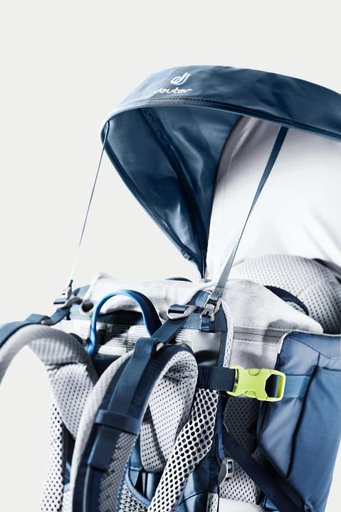 Actual product image Deuter kid comfort